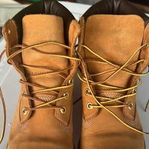Timberland women boots